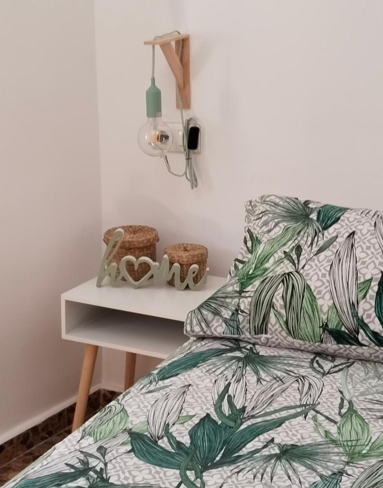 Apartmán La Fuente Guejar Sierra Exteriér fotografie